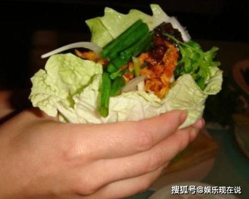 娱乐吃瓜酱东北菜,吃瓜酱带你领略地道东北菜的魅力